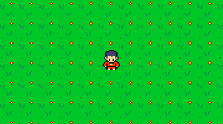 Jeu 2D