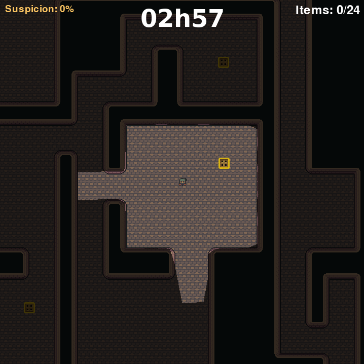 Gamejam Underground